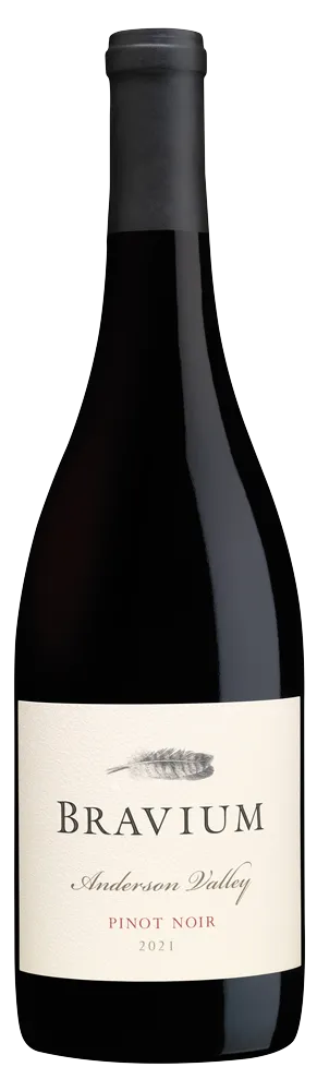 2022 Bravium Pinot Noir