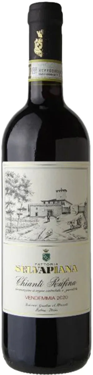 2022 Selvapiana Chianti Rufina
