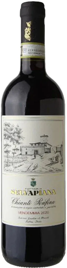2022 Selvapiana Chianti Rufina