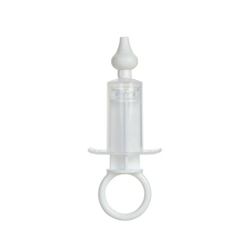 [6-Pack] Maya & Friends Nasal Aspirator - 2 Color
