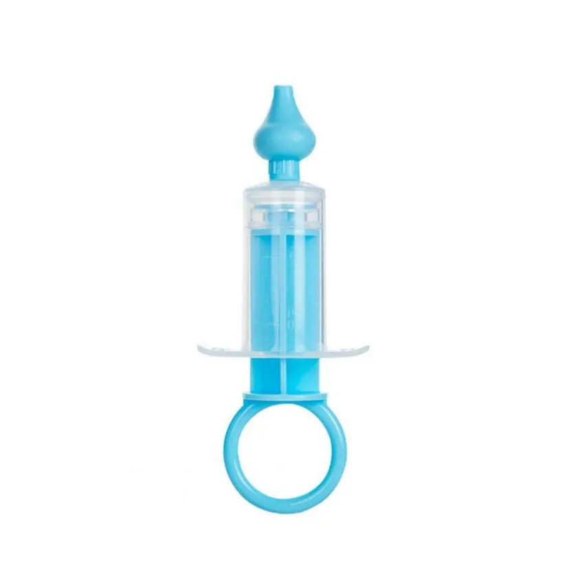 [6-Pack] Maya & Friends Nasal Aspirator - 2 Color