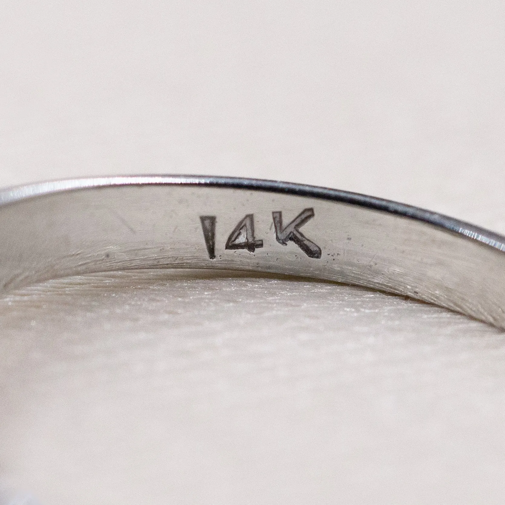 .70 Carat Old European-Cut Diamond Ring C. 1940s
