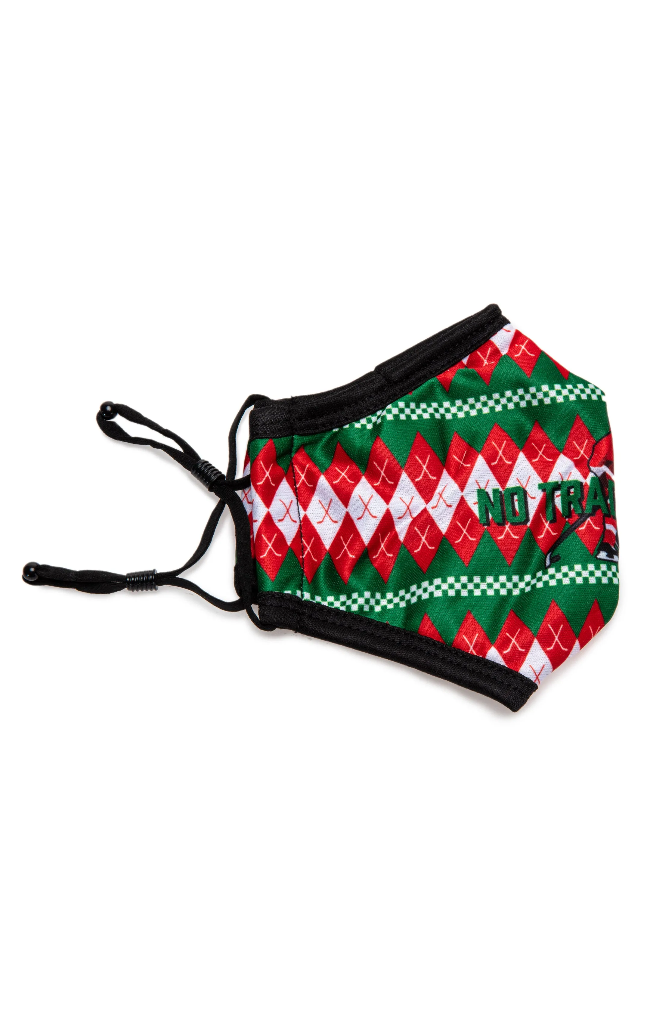 Adjustable Face Mask - No Trade Clause