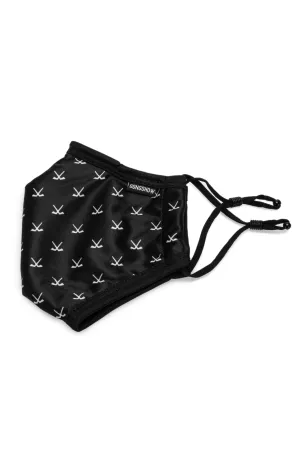 Adjustable Face Mask - Sticks
