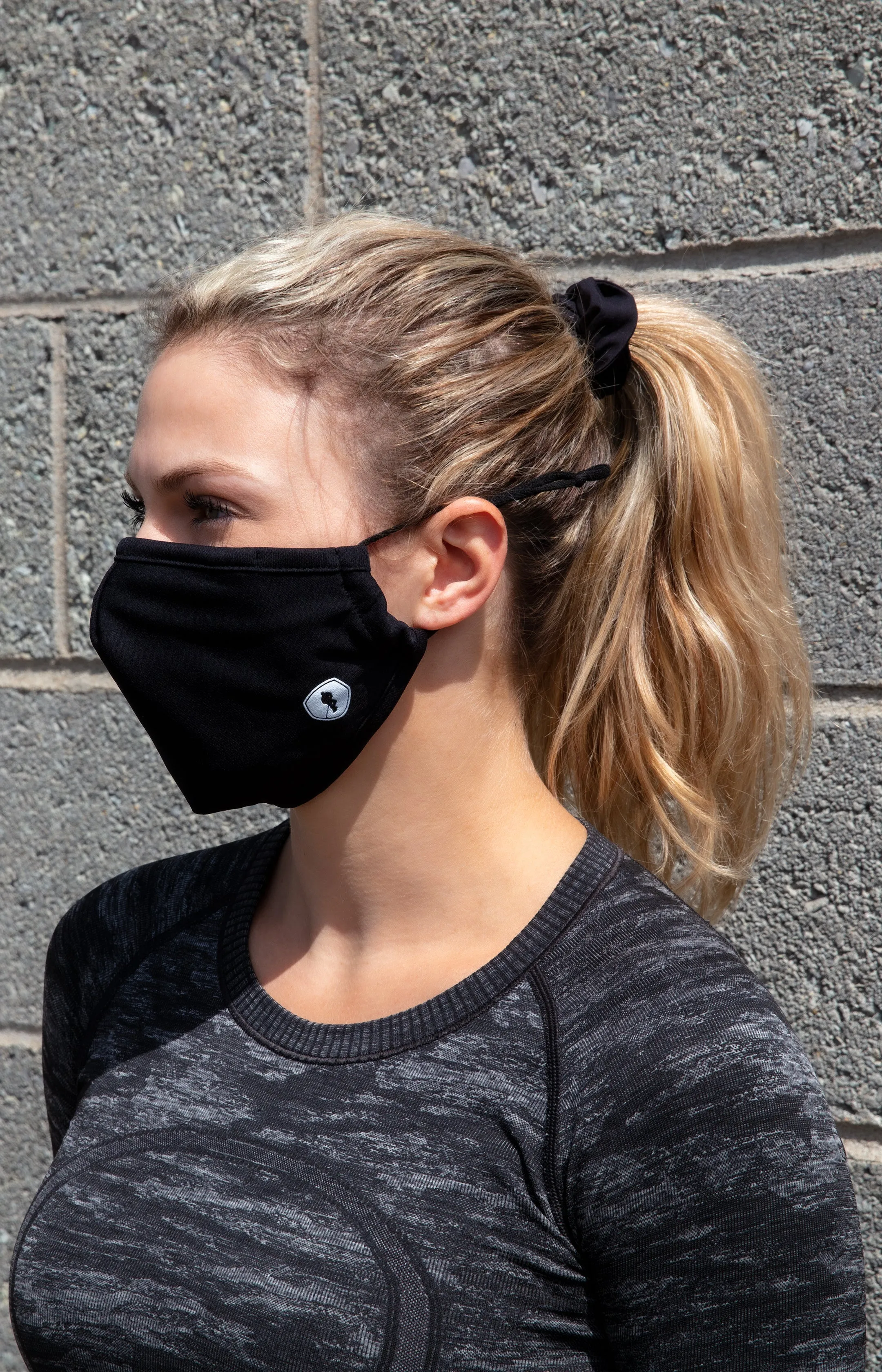 Adjustable Face Mask