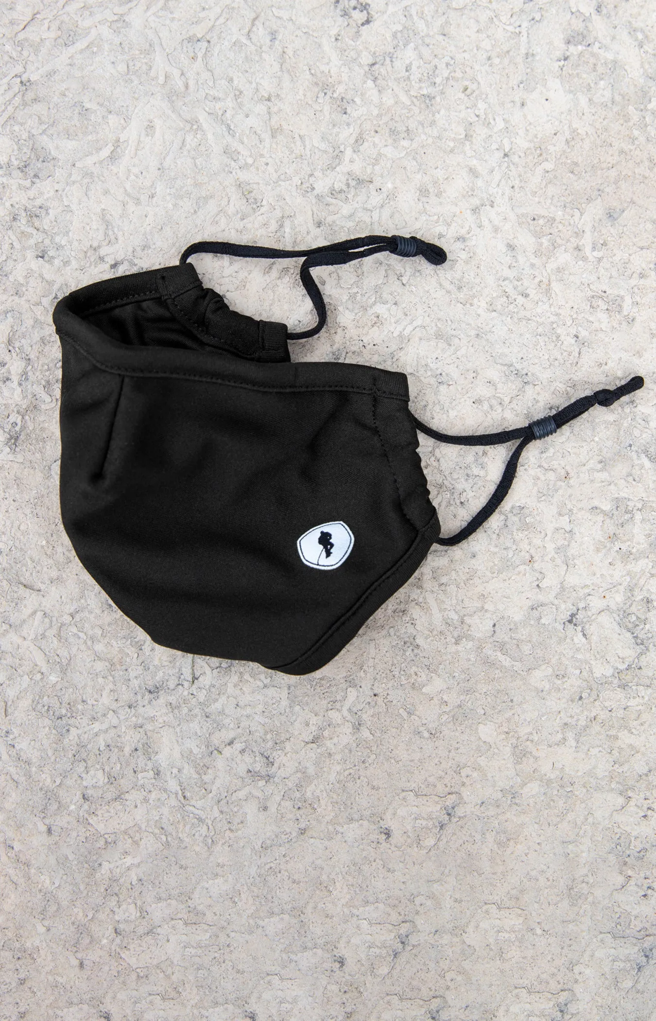 Adjustable Face Mask