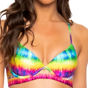 AFTERGLOW - Underwire Top
