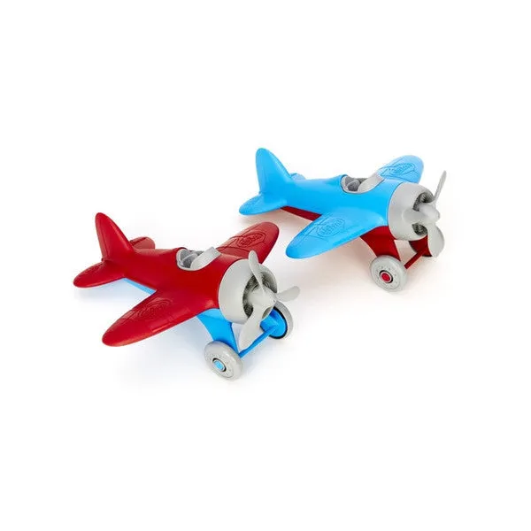 Airplane Assorted - Green Toys Baby Stuff
