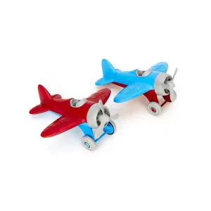 Airplane Assorted - Green Toys Baby Stuff
