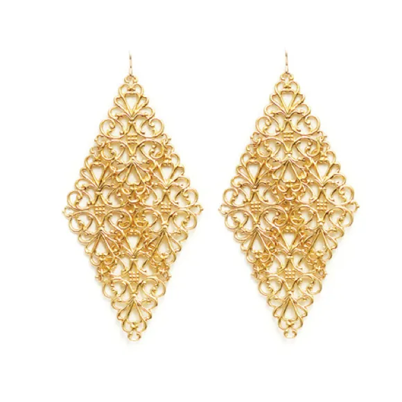 Alexandria Earrings