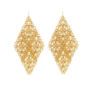 Alexandria Earrings