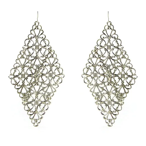 Alexandria Earrings