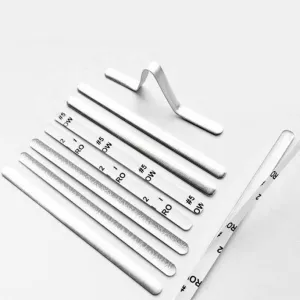 ALUMINUM NOSE WIRES