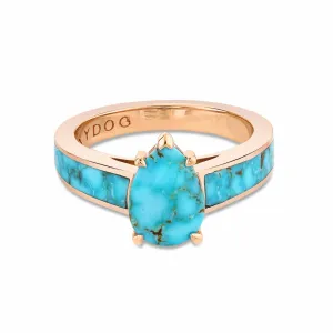 Amara Ring - Ring Size 6.5