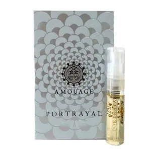 Amouage Portrayal Eau De Parfum