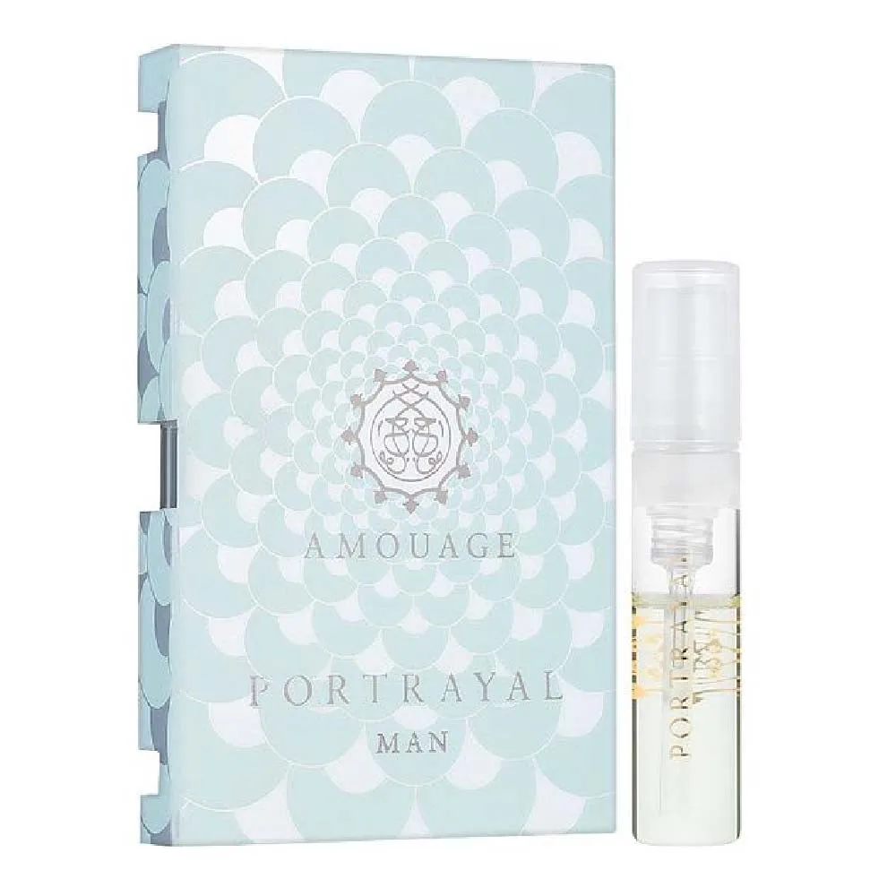 Amouage Portrayal Eau De Parfum