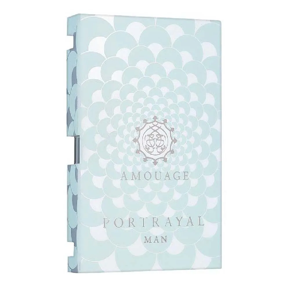 Amouage Portrayal Eau De Parfum