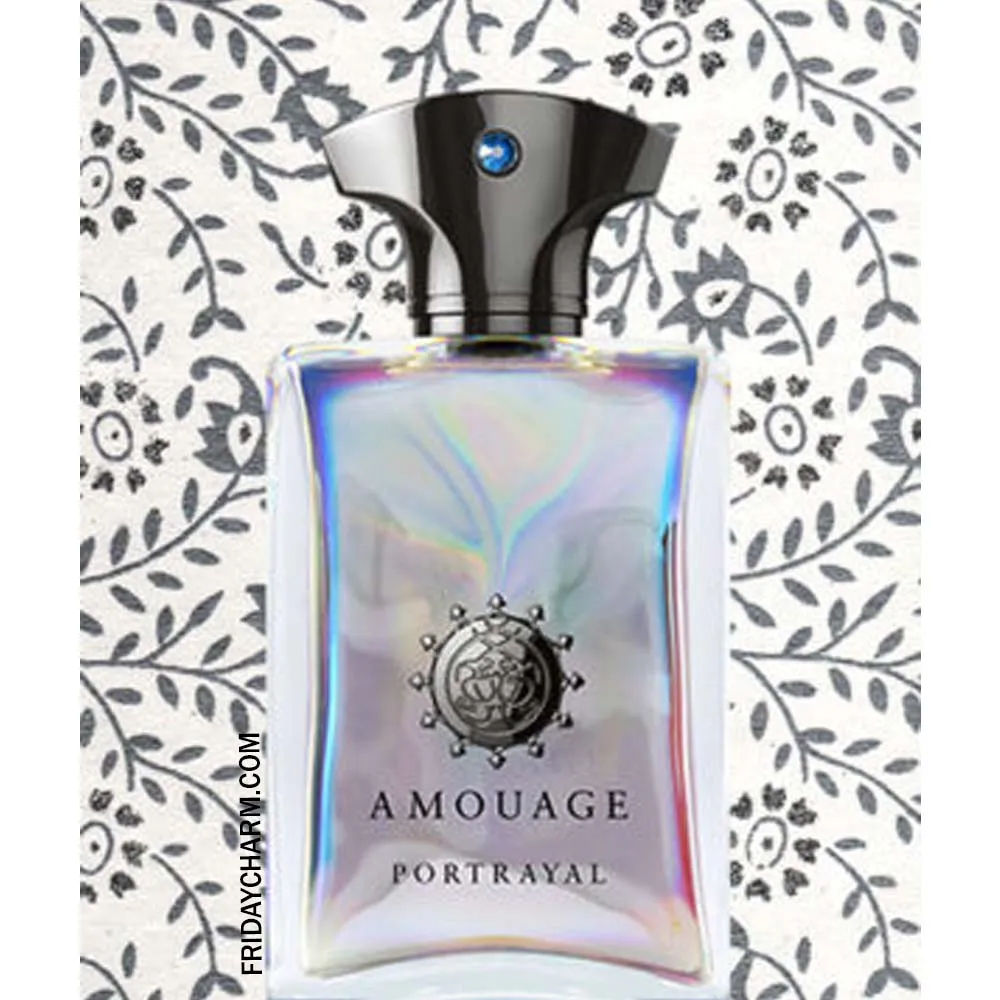 Amouage Portrayal Eau De Parfum