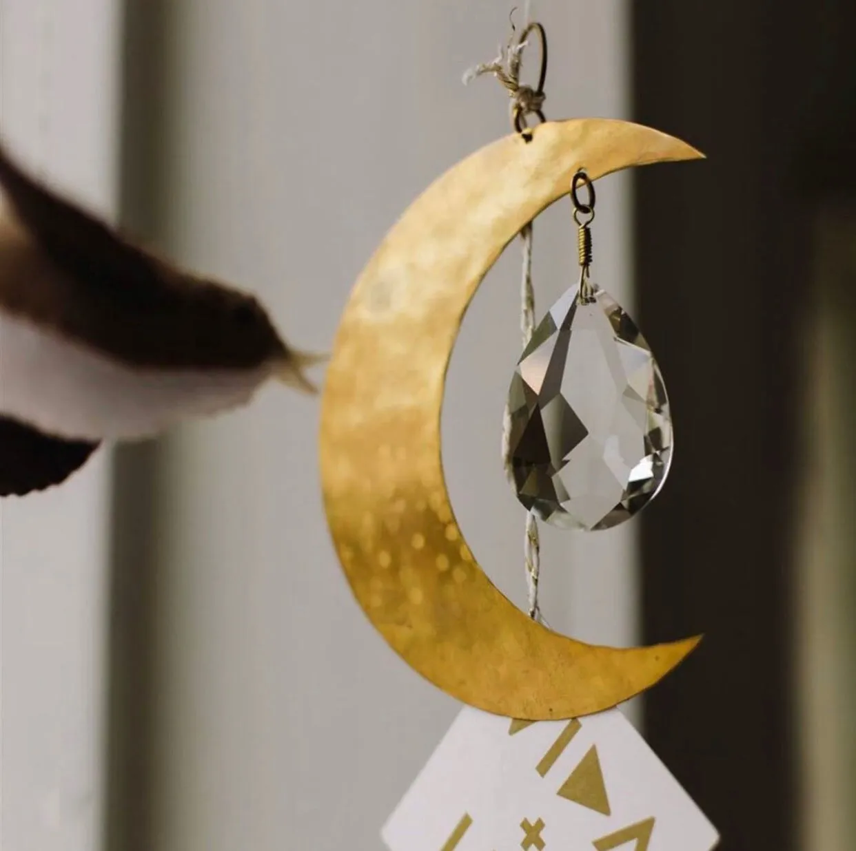 Artemis Suncatcher