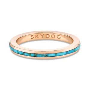 Astra Ring - Ring Size 6.5