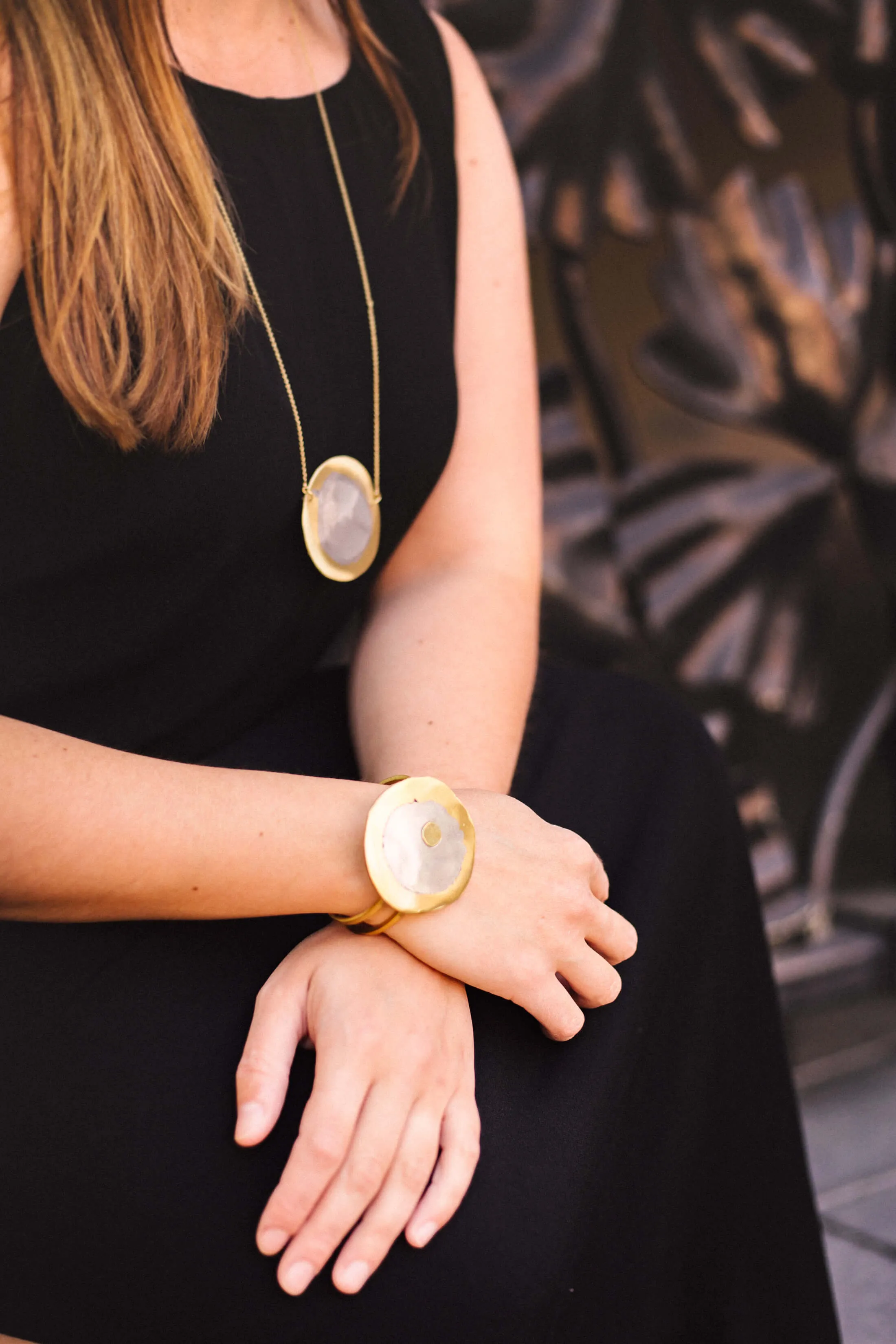 'Astral' Bracelet
