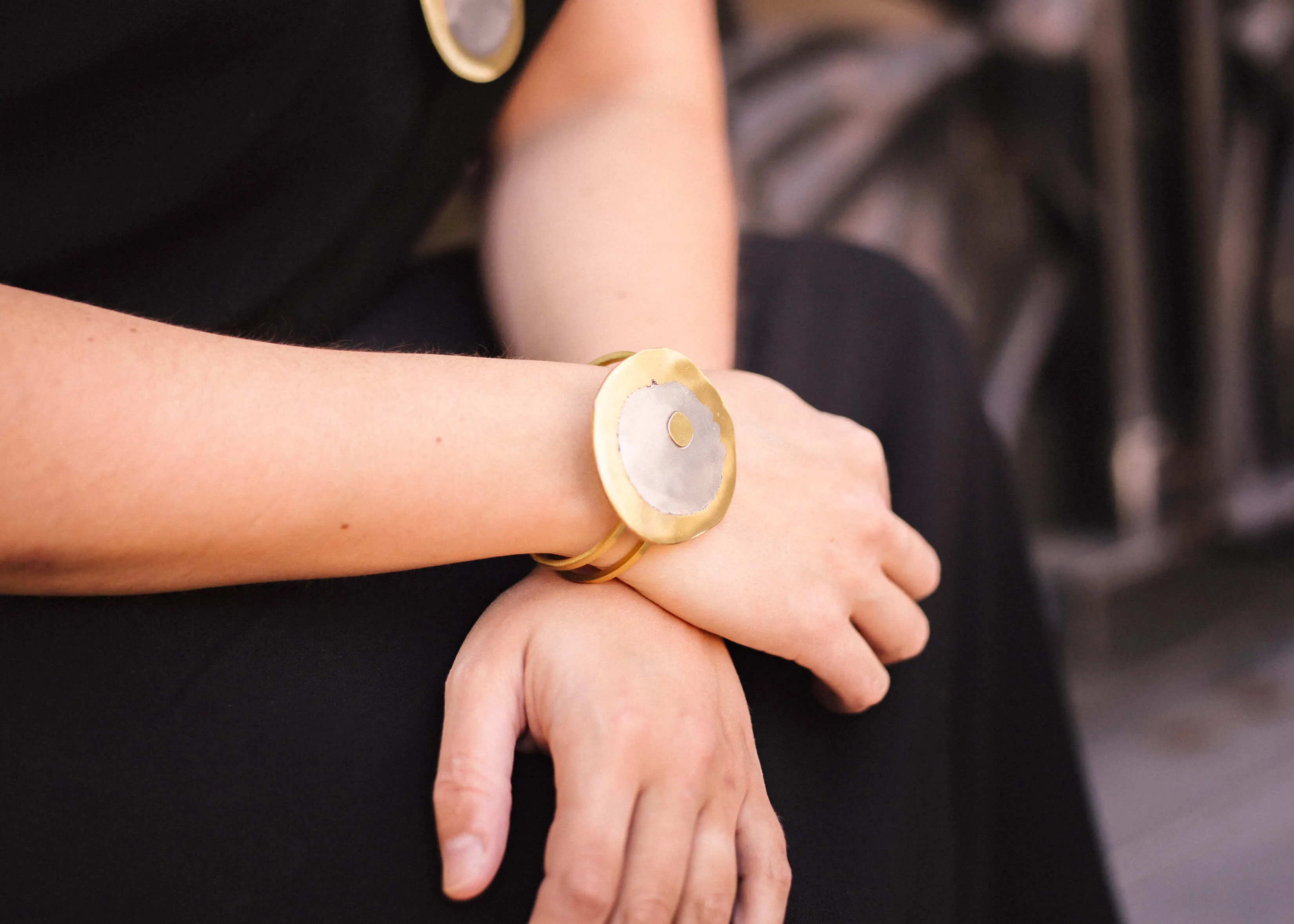 'Astral' Bracelet