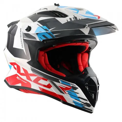 Axor X-Cross X1 Gloss Helmet