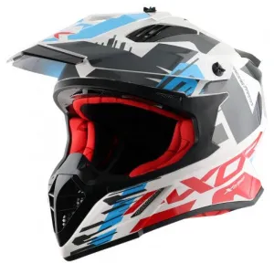 Axor X-Cross X1 Gloss Helmet