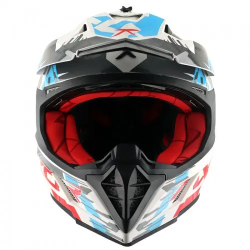Axor X-Cross X1 Gloss Helmet