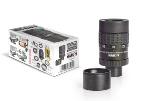 Baader Hyperion Universal Zoom Mark IV, 8-24mm eyepiece (1¼" and 2") - 2454826