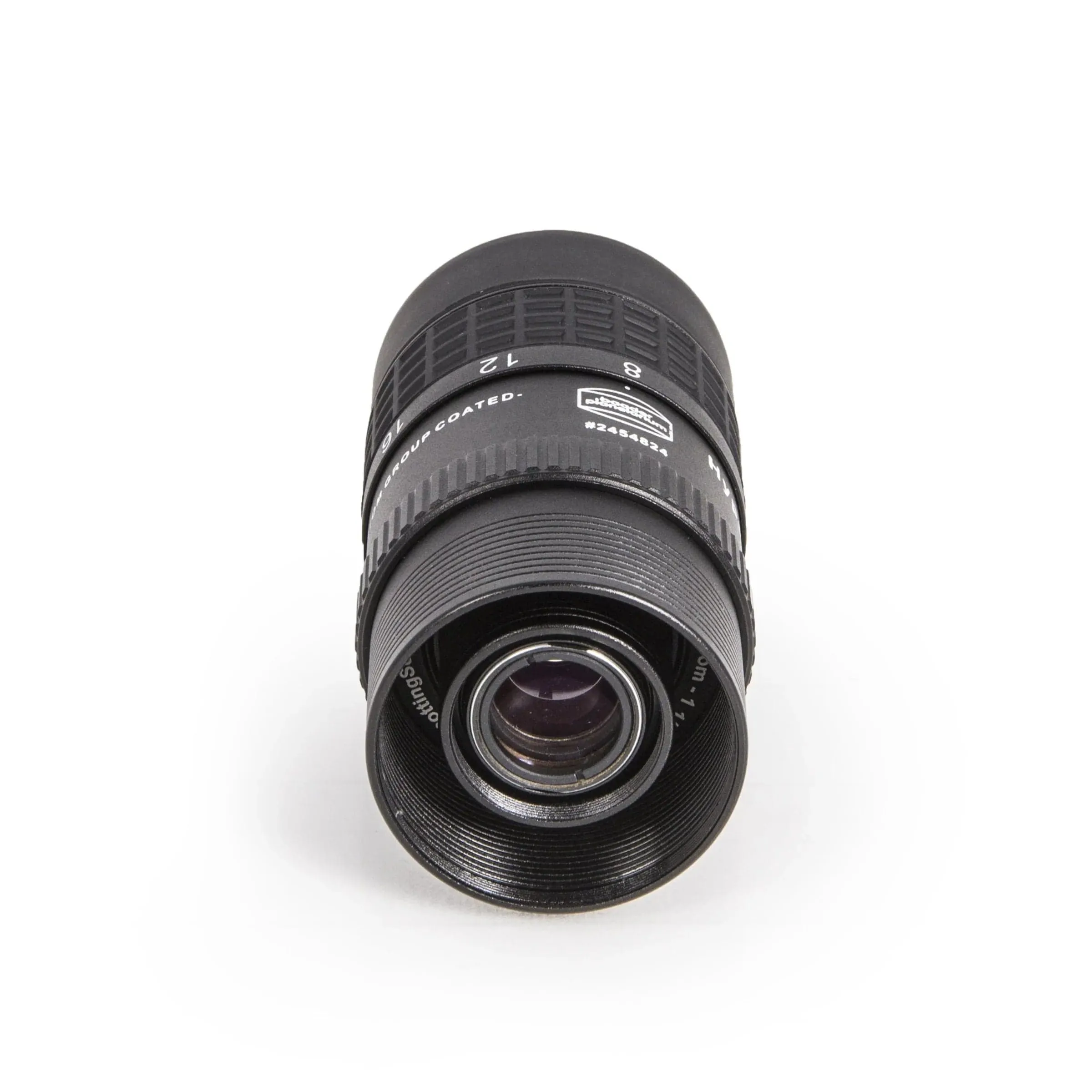 Baader Hyperion Universal Zoom Mark IV, 8-24mm eyepiece (1¼" and 2") - 2454826