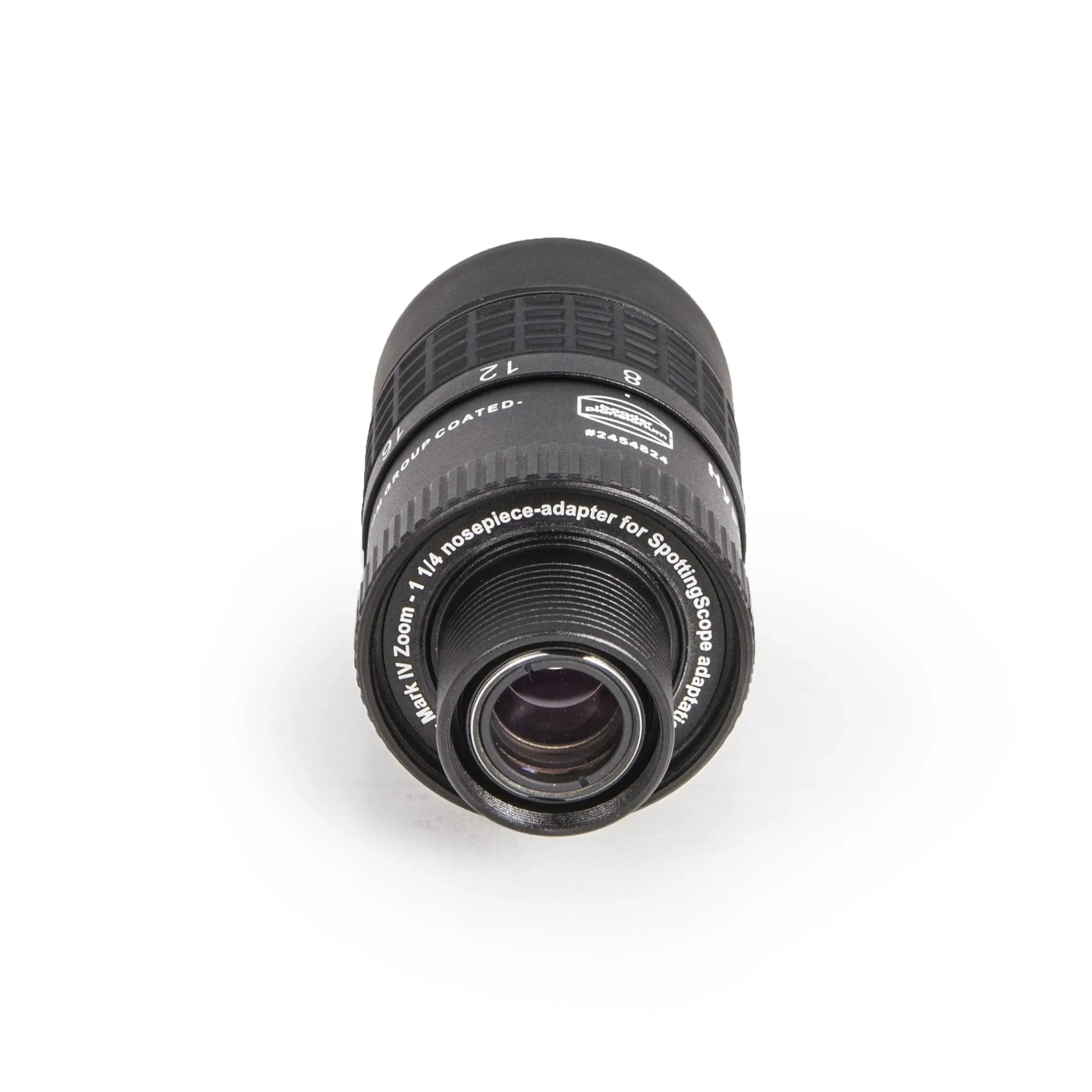 Baader Hyperion Universal Zoom Mark IV, 8-24mm eyepiece (1¼" and 2") - 2454826