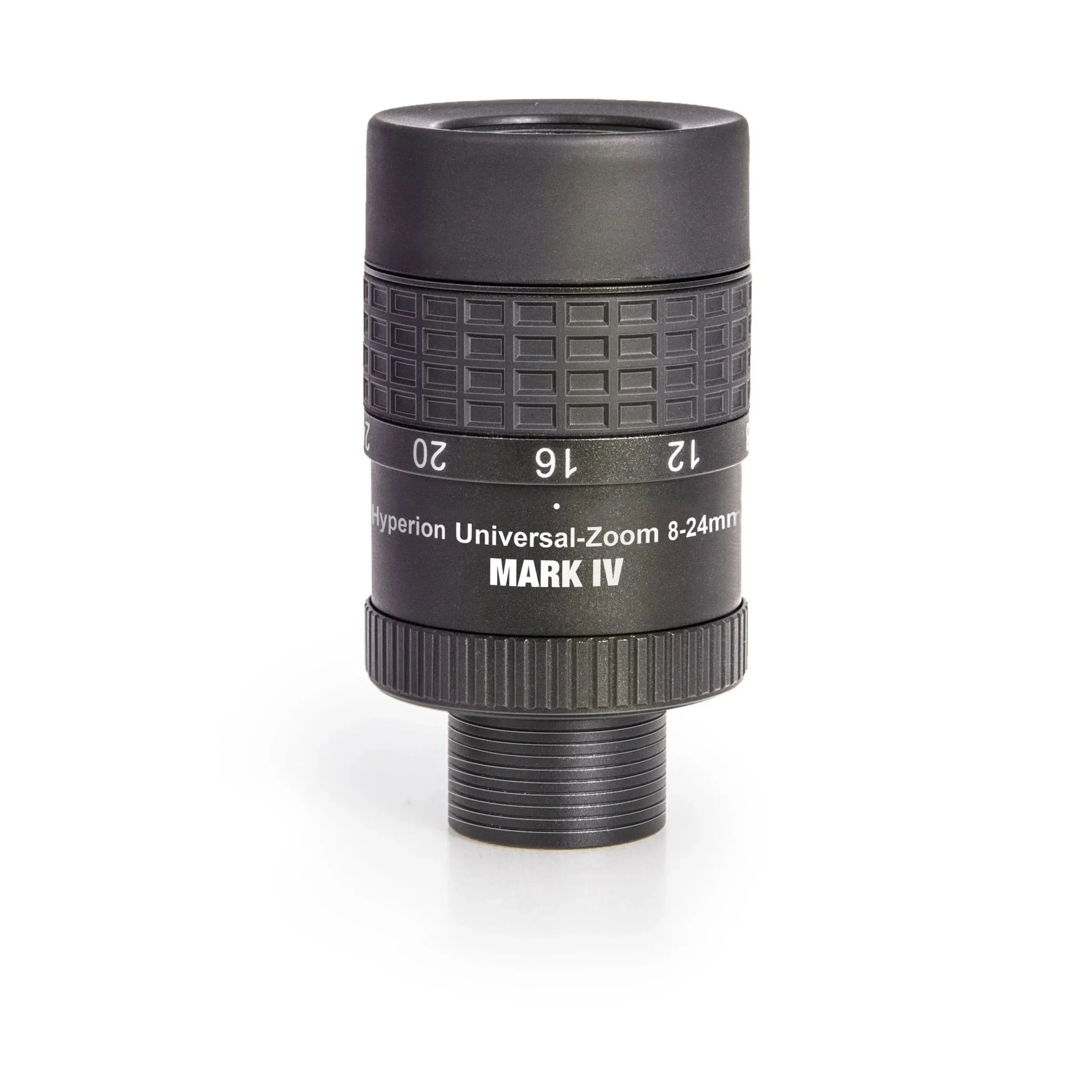 Baader Hyperion Universal Zoom Mark IV, 8-24mm eyepiece (1¼" and 2") - 2454826