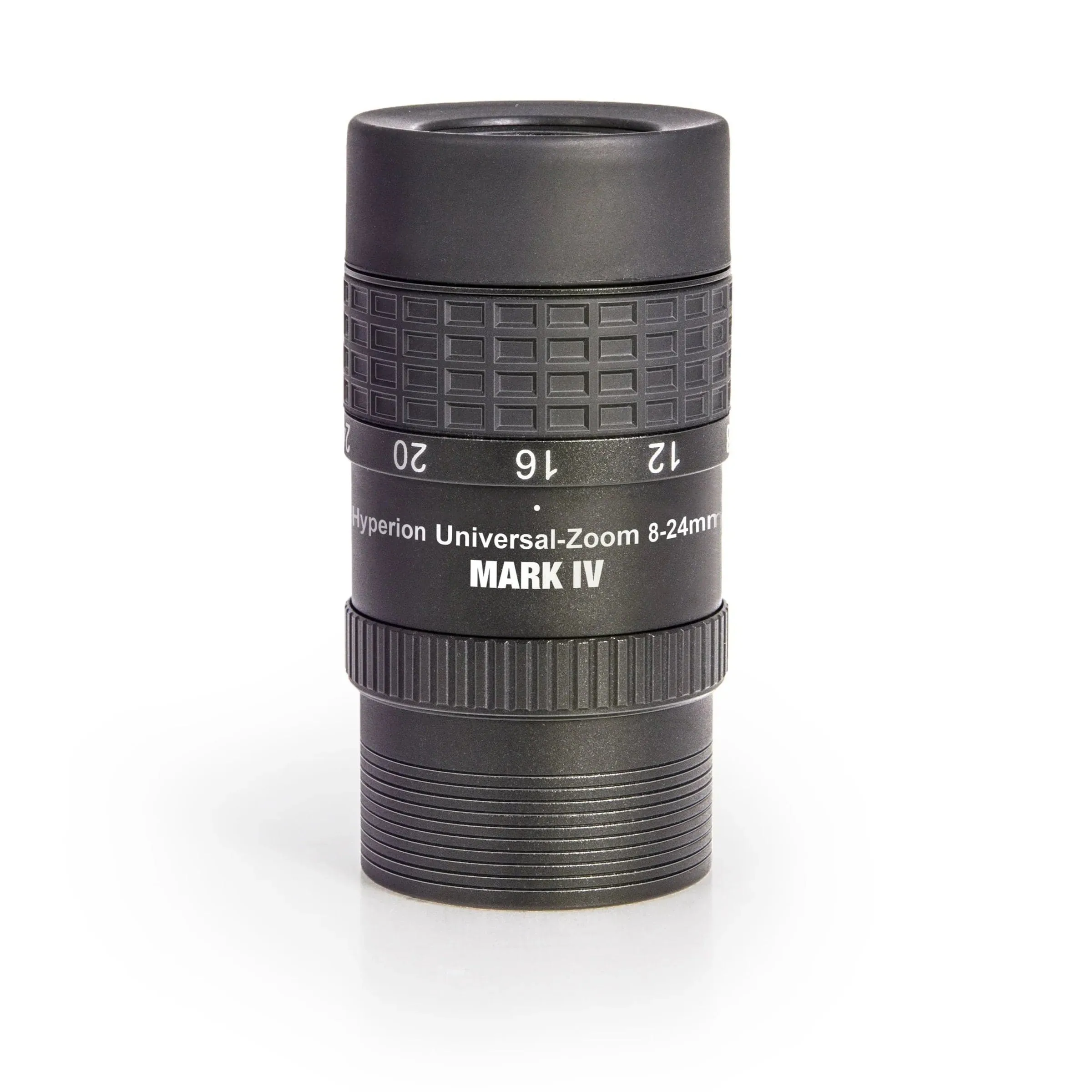 Baader Hyperion Universal Zoom Mark IV, 8-24mm eyepiece (1¼" and 2") - 2454826