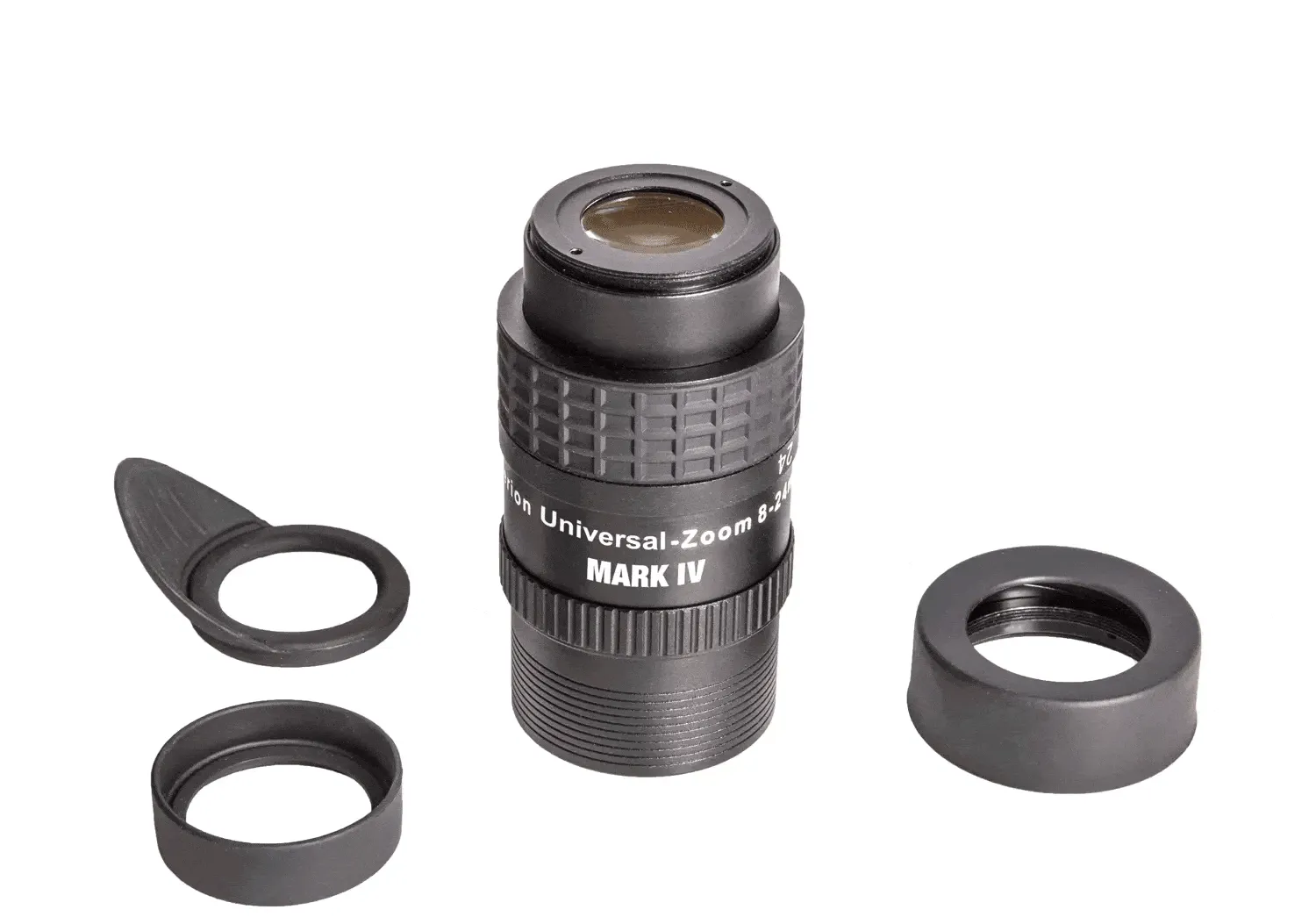 Baader Hyperion Universal Zoom Mark IV, 8-24mm eyepiece (1¼" and 2") - 2454826