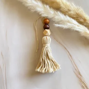 Beaded Bohemian Aerial Diffuser