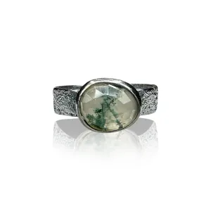 Bedrock Band -  Moss Agate