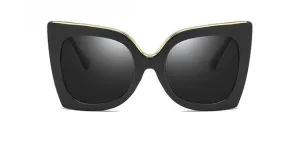 Black/Black-Gray