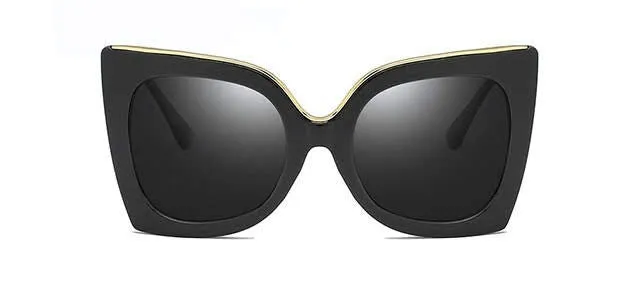 Black/Black-Gray