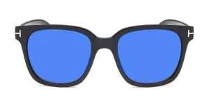 Black/Blue
