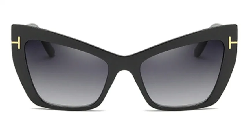 Black/Gradient Black