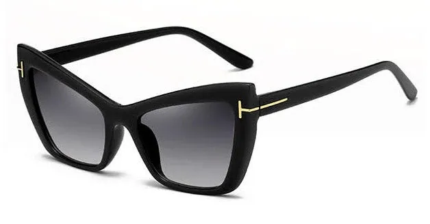 Black/Gradient Black
