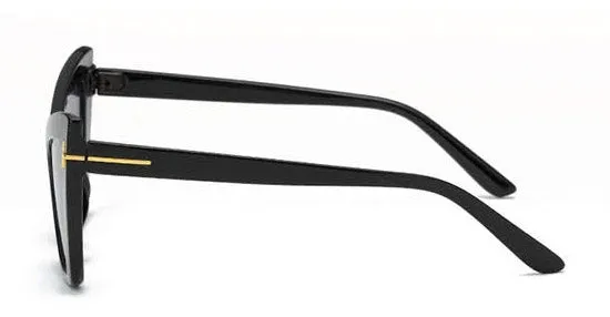 Black/Gradient Black
