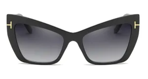 Black/Gradient Black