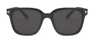 Black/Gray