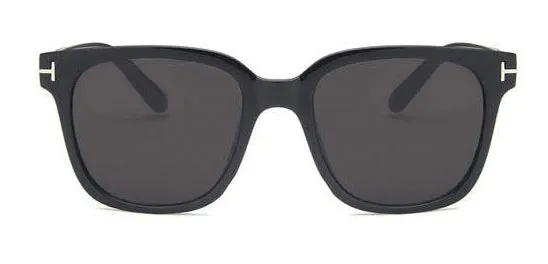 Black/Gray
