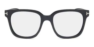 Black/Silver