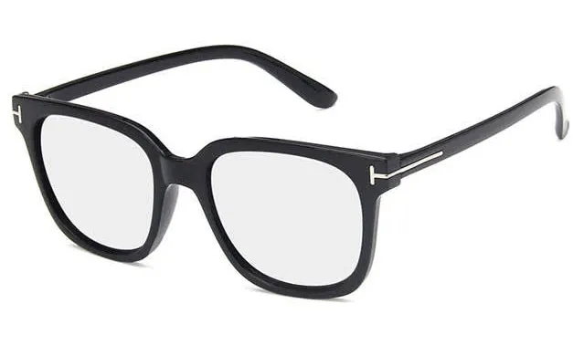 Black/Silver