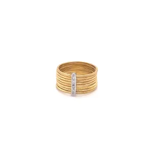 Bohemian Ring Set - 50997