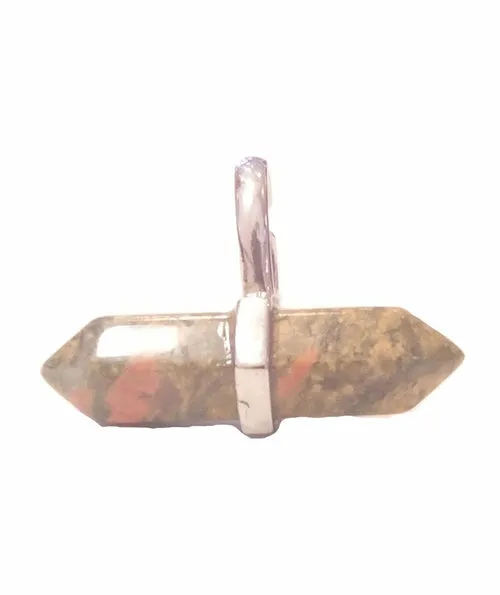 Boho379 Stone Ring